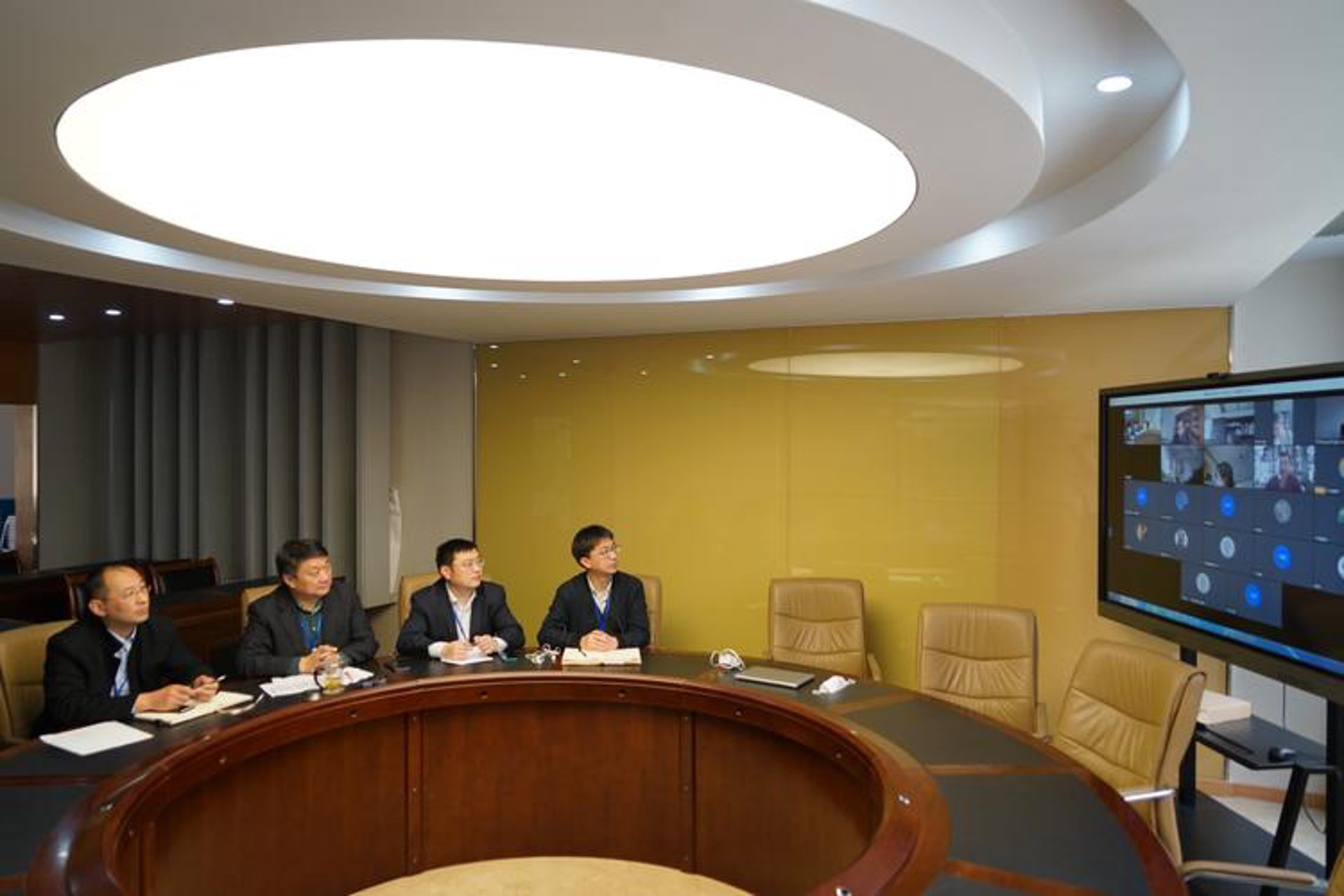 汉唐智库国际教育